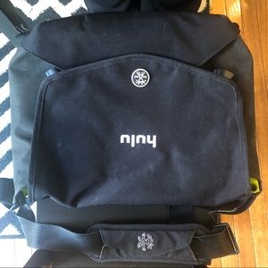 Crumpler considerable embarrassment messenger bag